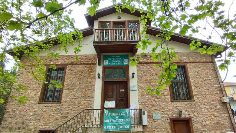 TDED KOCAELİ SÖYLEŞİLERİ MART AYINDA DA DEVAM EDİYOR