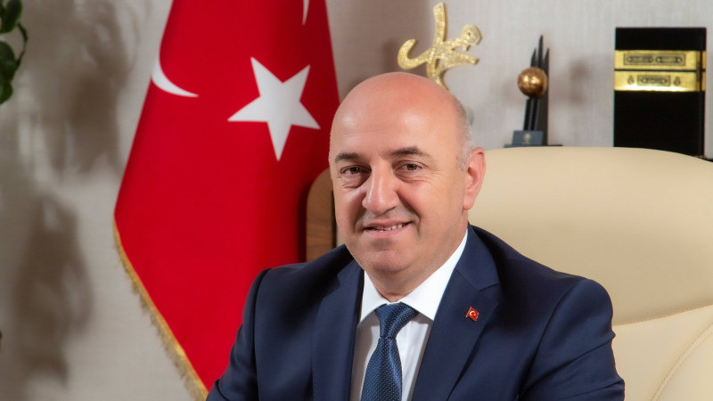 Başkan Bıyık’tan Cumhuriyet Bayramı mesajı