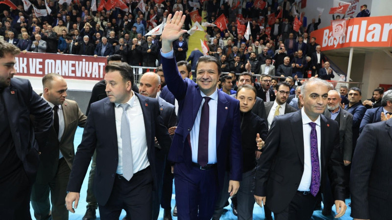 Saadet Partisi Genel Başkanı Arıkan'dan Gebze'ye tam not...