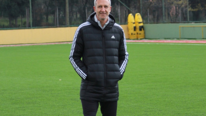 Darıca 1934 Gençlerbirliği’nden “ Taner Gülleri” açıklaması  “Güvenimiz tam”