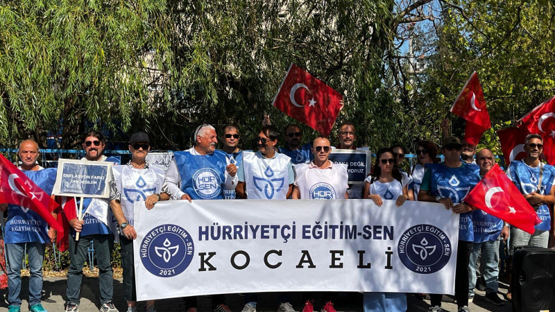 Norm Fazlası Öğretmenler ve İlçe Grupları Mağduriyeti Büyütüyor  