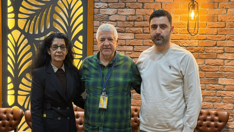 KOGACE’de görev değişimi