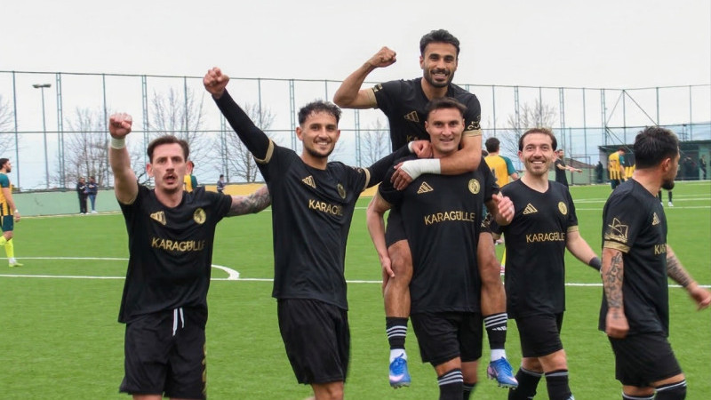 Darıca GB'de bayram...