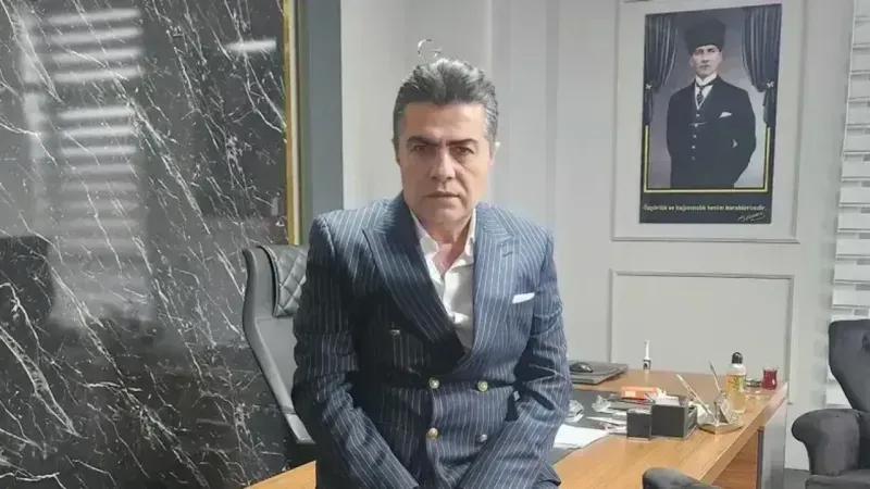 MHP Gebze’de Dursun Daşdangil dönemi...