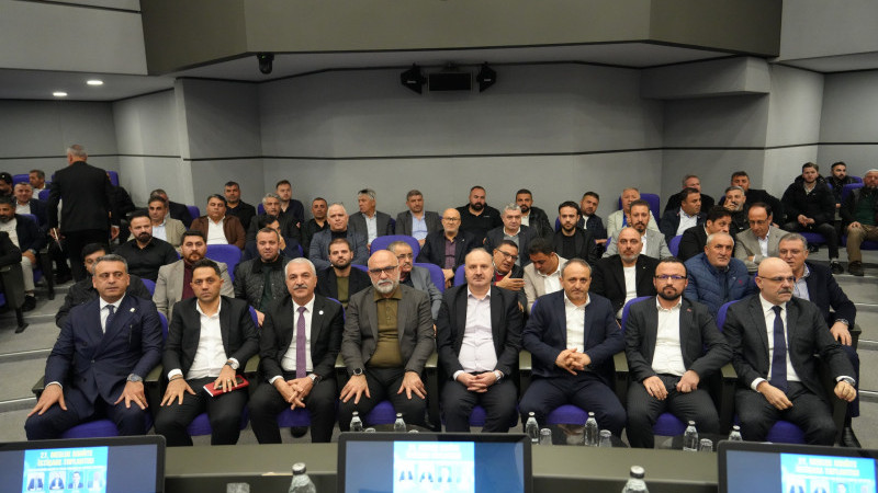 GTO, yerel yönetimlerle  üyelerini buluşturdu