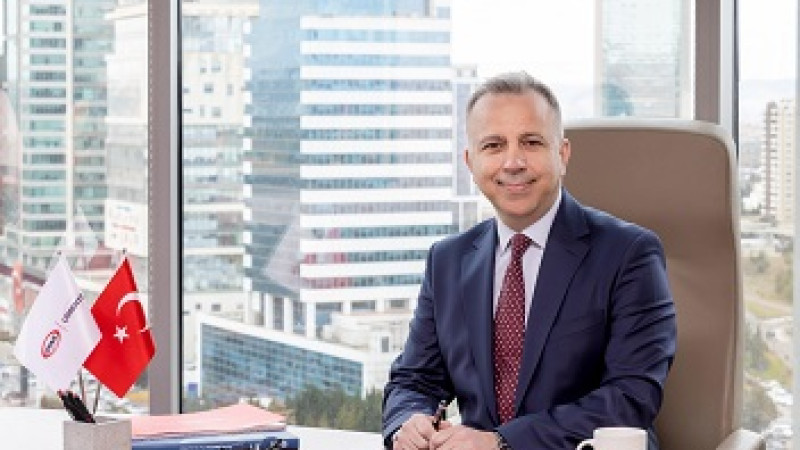 OYAK Çimento, Türkiye’nin en büyük öz tüketim amaçlı güneş enerjisi santralini devreye aldı