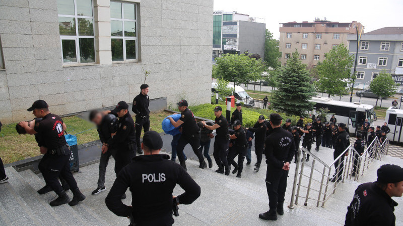 Gebze merkezli 23 vilayette “dolandırıcılık” operasyonu