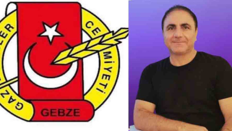 GEBZE GAZETECİLER CEMİYETİ (GGC) BAŞKANI LEVENT ALTUN: “GEBZE’YE HAKSIZLIK YAPILIYOR”
