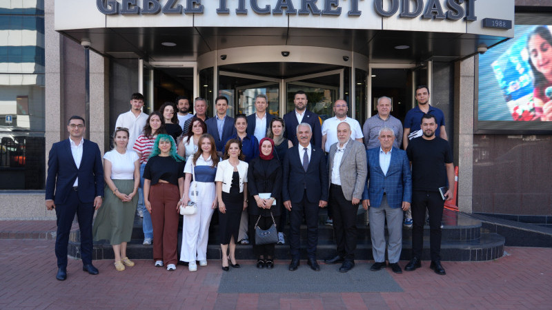 GEBZE TİCARET ODASI'NDAN UR-GE FİRMALARINA DİJİTAL PAZARLAMA EĞİTİMİ