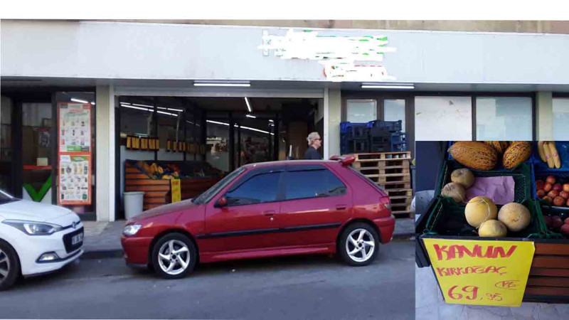 Marketlerde etiket kasa oyunu devam ediyor