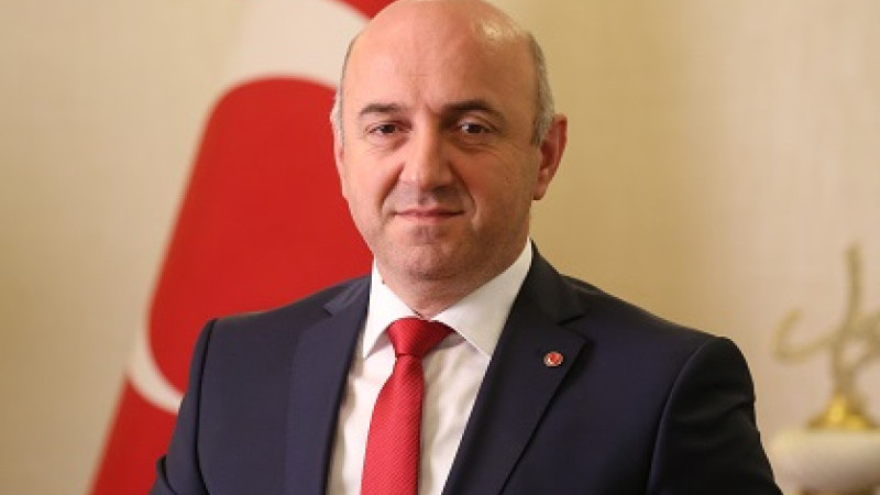   Bıyık’tan 15 Temmuz’un 10. Yılında Birlik Mesajı