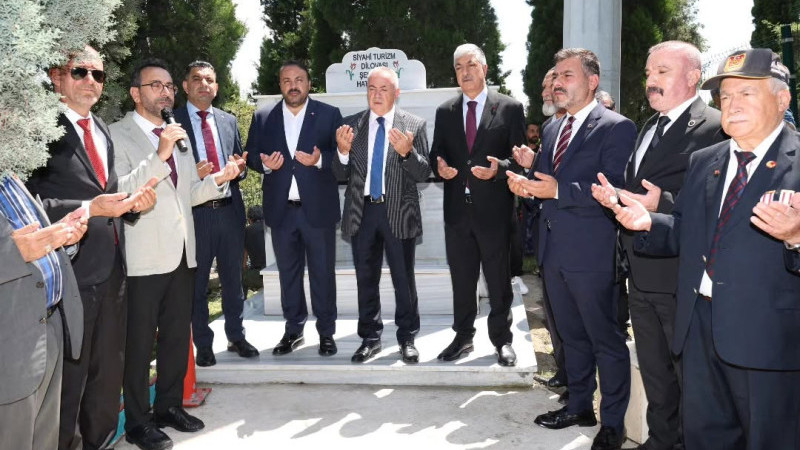 DİLOVASI'NDA 15 TEMMUZ RUHU 10. YILINDA AYNI İNANÇ VE KARARLILIKLA YAŞATILDI