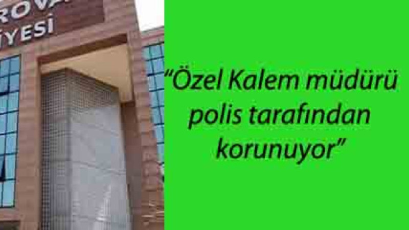 Kocaeli Büyükşehir Belediye Meclisi’nde flaş Çayırova Belediyesi iddiası: