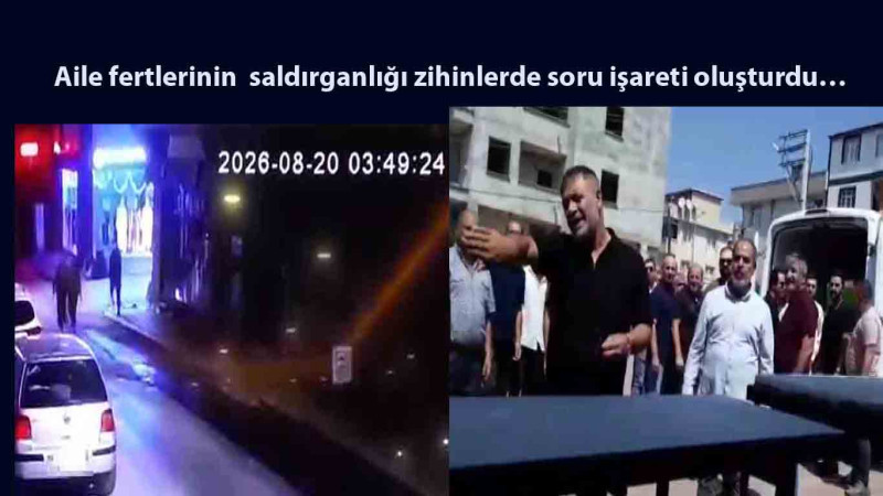 Kardeşlerin ölümünde SIR perdesi halen aralanamadı…. (VİDEO HABER) 