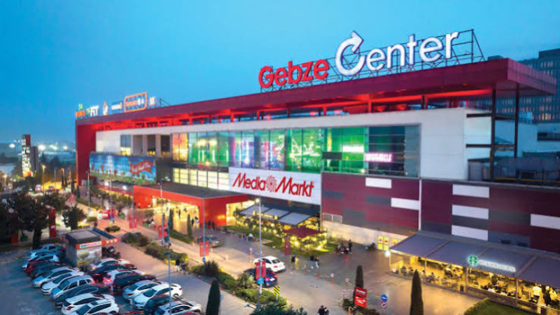 Gebze Center’da 30 Ağustos Coşkusu Sanat ve Müzikle Yaşanacak
