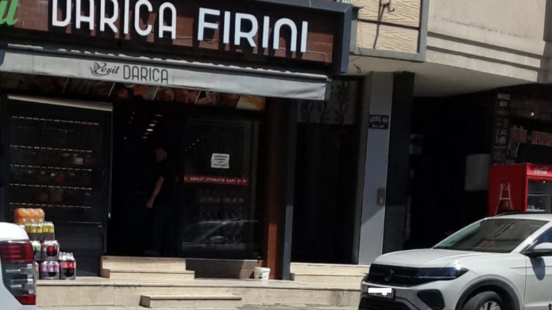 Böyle esnaflık zihniyeti mi olur?
