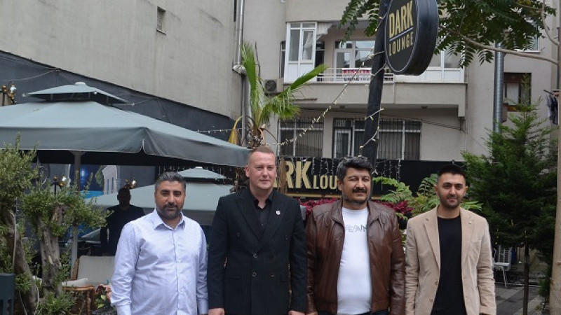 BBP Gebze Başkanı Özyürek'den  öneriler...