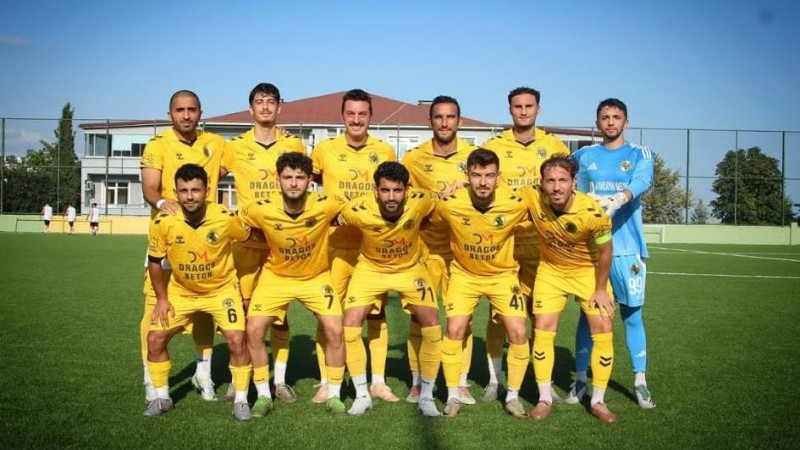 Darıca GB göz doldurdu