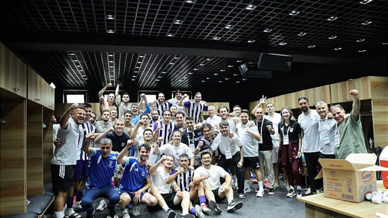 Gebzespor  kendi evinde ilk 3 puanla tanıştı...