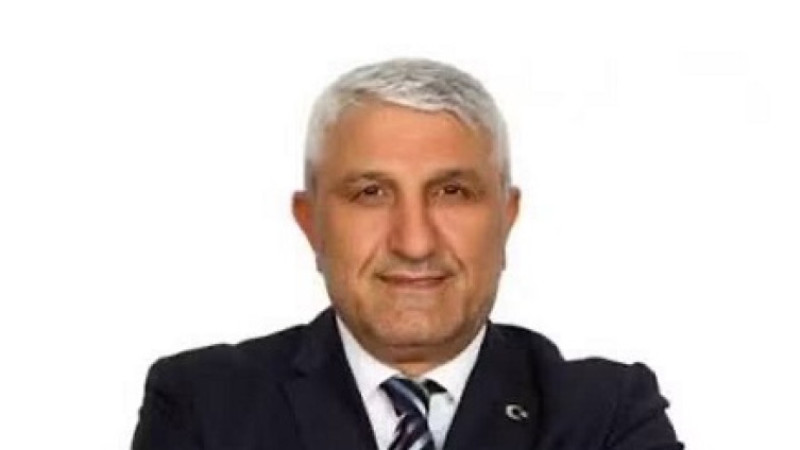 Miktad Aydın'ın babası vefat etti...