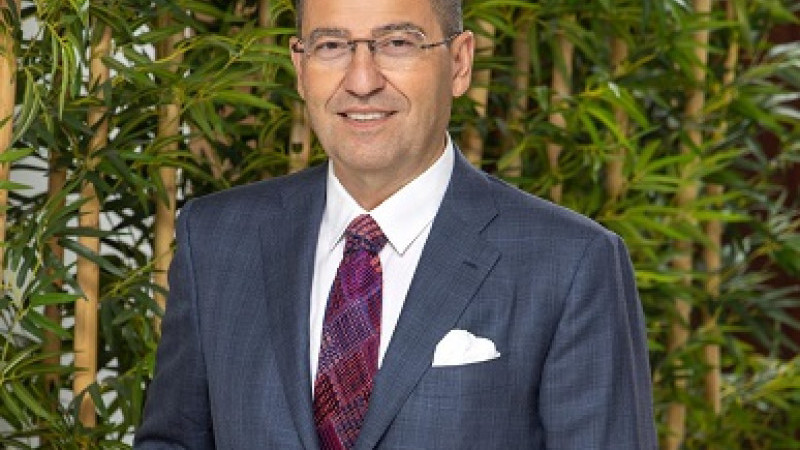  TCC Group Holdings, Ukrayna’nın en büyük ikinci çimento üreticisi IFCEM Group’u bünyesine katıyor