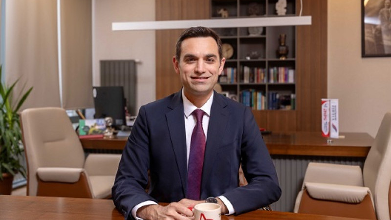 Yıldız Demir Çelik Sektörünün Küresel Temsilcilerini İstanbul’da Buluşturdu