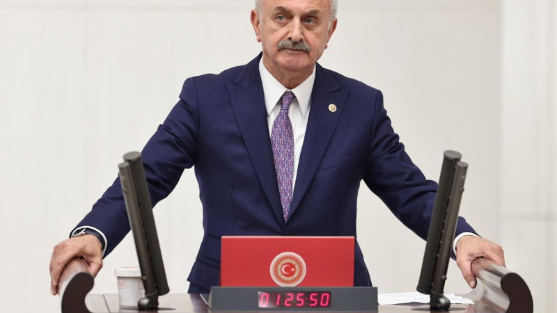 SEDAŞ'ın kesintileri TBMM gündeminde