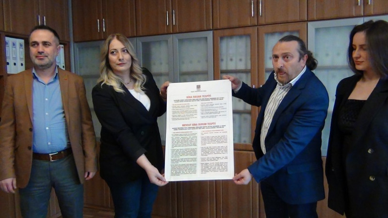 Ahmet Kadı'dan vatandaşlara 