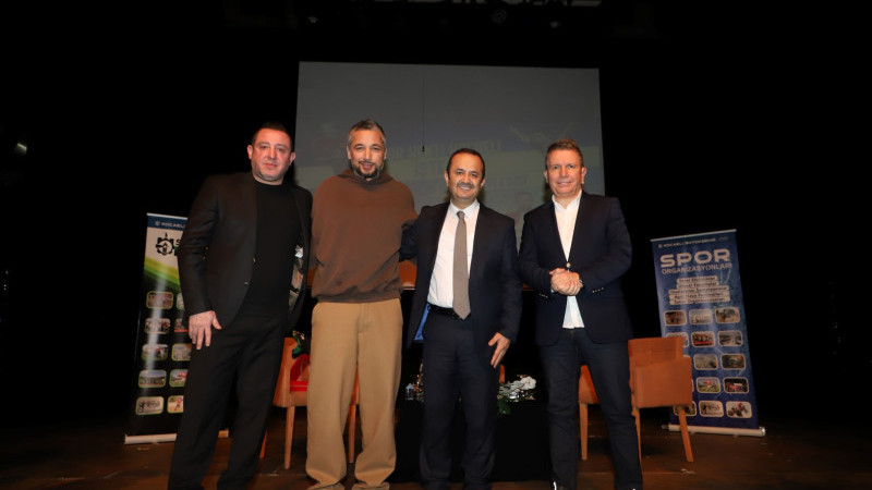 Büyükşehir ‘İşte O An’ları yaşattı