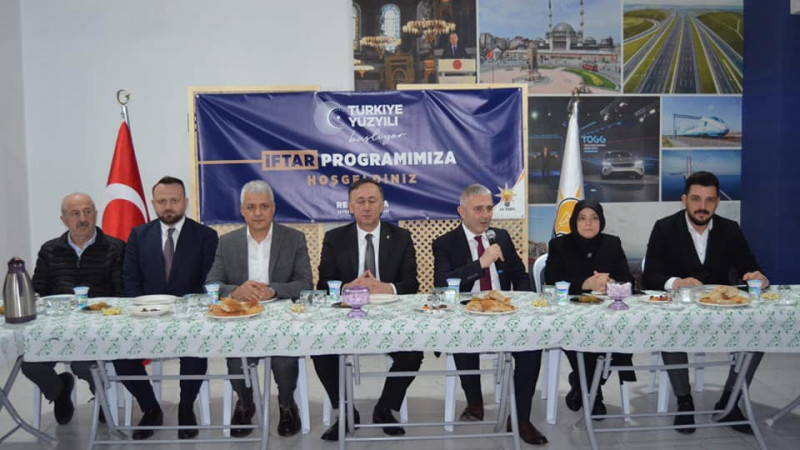 Kaya 14 Mayıs'ın şifrelerini paylaştı...