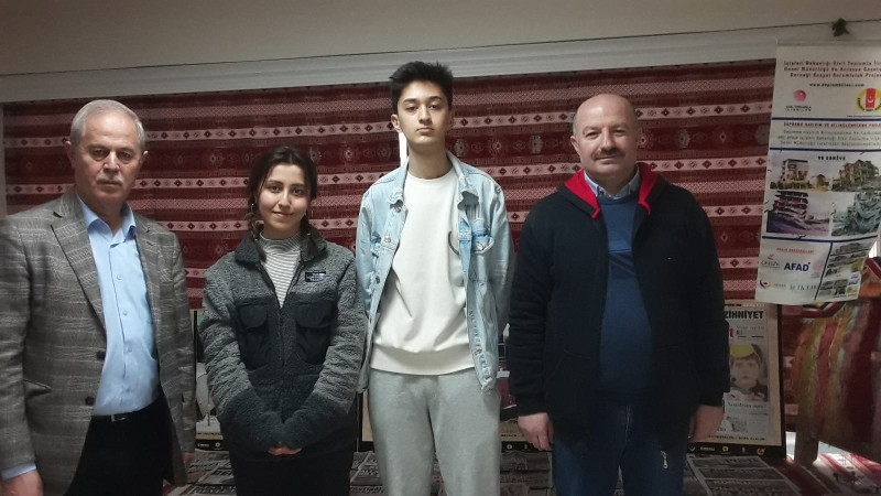 İKTAV'dan 