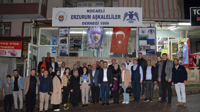 Yudum Kaşıkçı  İzmit’i fethetti!