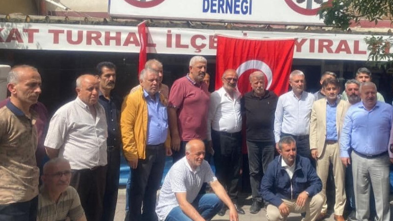 Gebze, şehidimizin ailesini yalnız bırakmadı
