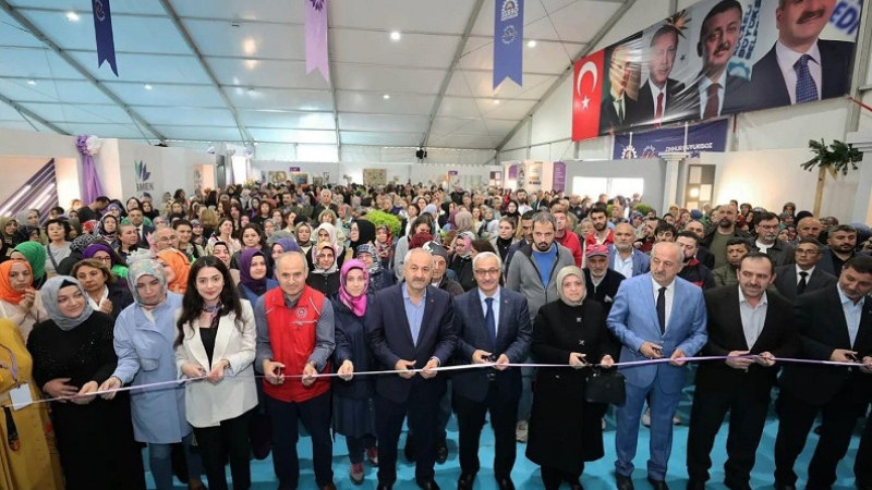 Bu sergi kaçmaz...