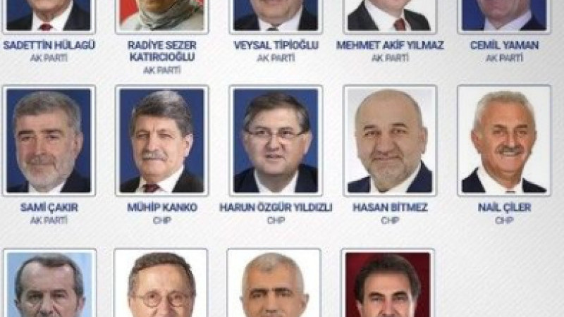 Kocaeli tercihini yaptı