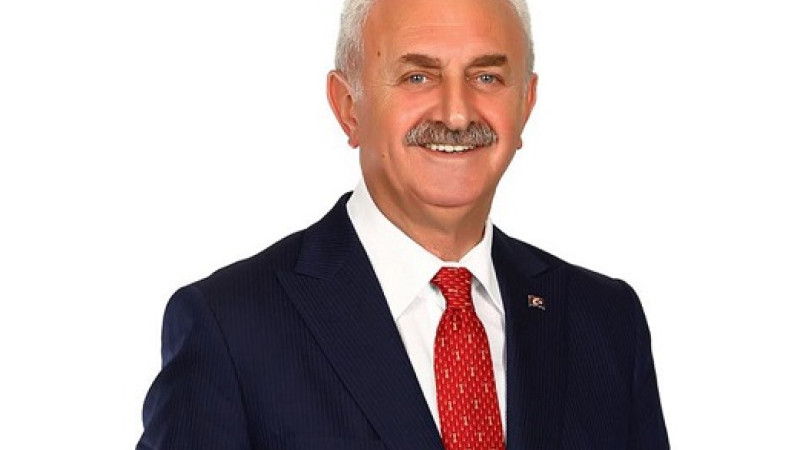 Nail Çiler hemşerileriyle buluşacak