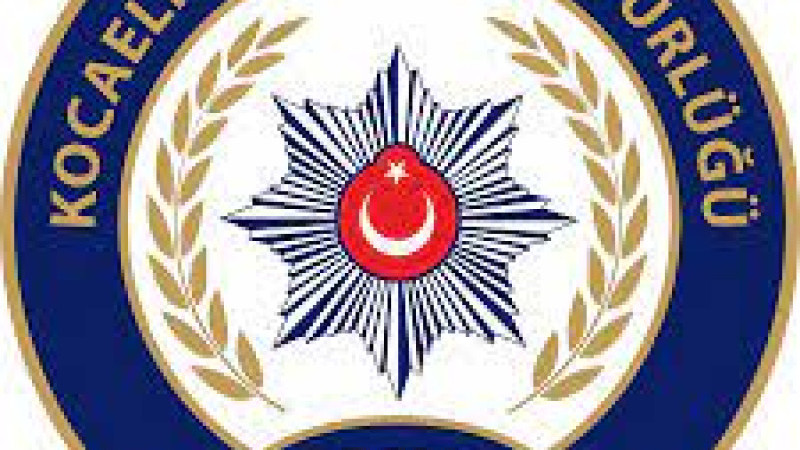 Firari FETÖ’cü emniyet müdürü Darıca’da yakalandı