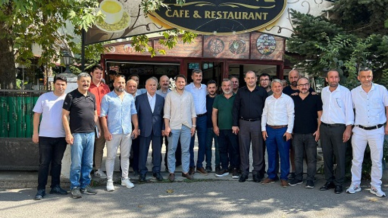 Darıca’da Karadeniz rüzgârı esecek…
