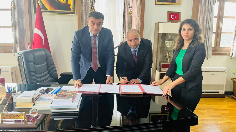 Darıca İlçesinde İstihdamı Artırma Projesi 
