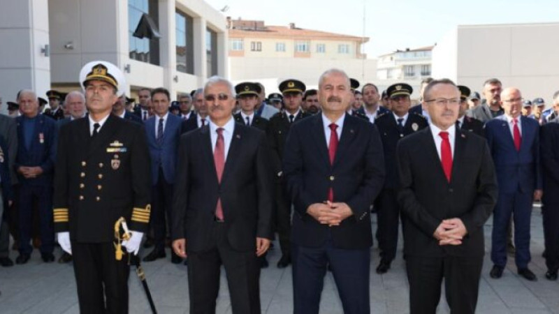 Gebze’de 100. Yıl coşkusu