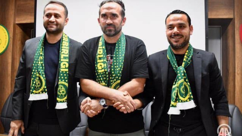Darıca GB'de GEKAS dönemi
