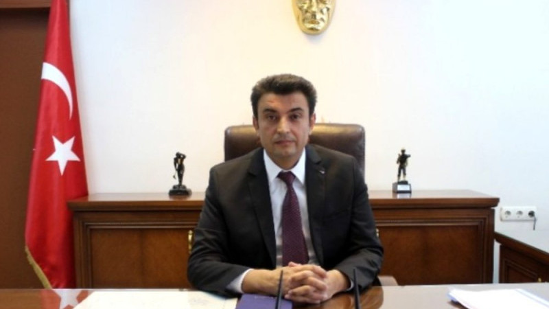 Darıca Kaymakamlığı'ndan Darıcalılara tarihi çağrı....