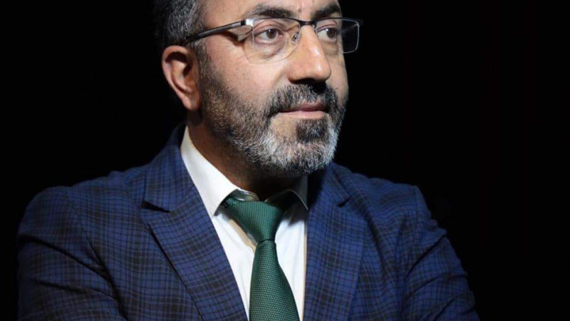 Selimliler Derneği'nde Keskin dönemi...