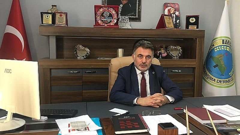 ARDAHANLILAR DERNEĞİ YUDUM KONSERİNİ  İPTAL ETTİ