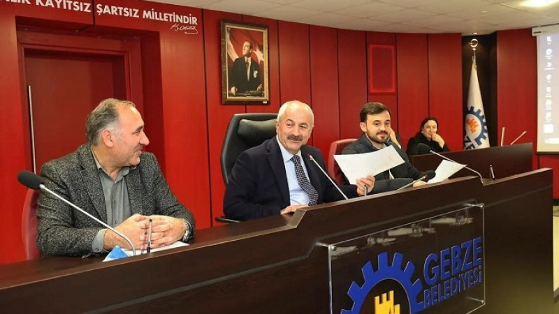 Aralık ayı Meclisi’nden UNESCO kararı çıktı