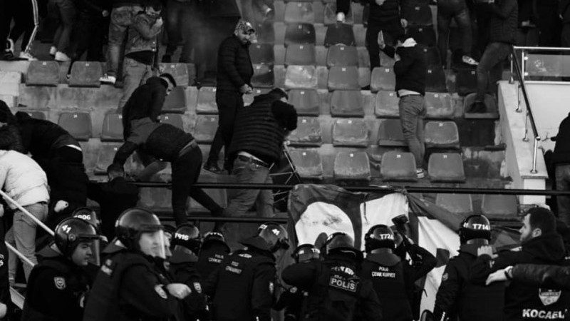 Gebzespor'a Gölcük’de  