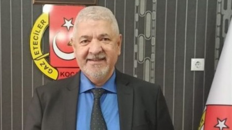 Cemal Kaplan’ın en acı günü