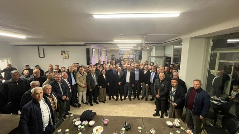 Güvenç: “Gebze’de değişim zamanı”