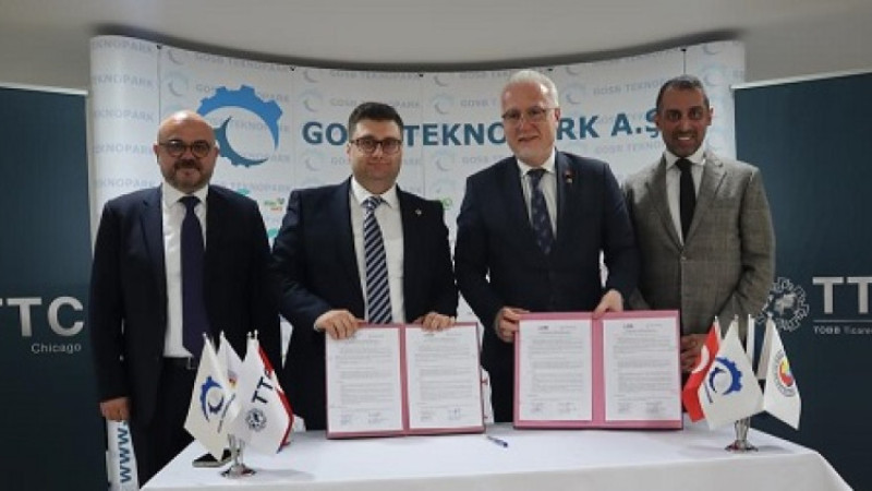 Şerifalioğlu'ndan ihracatçılara çağrı..