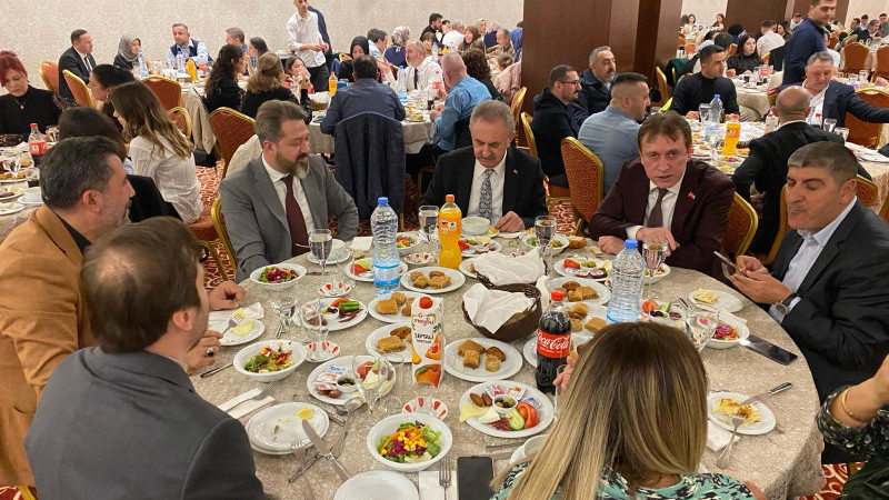 DDC Makine , İMES'te fabrika kuruyor